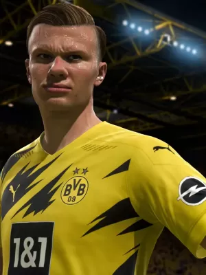 FIFA 21 Legacy Edition - NINTENDO SWITCH