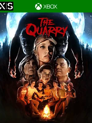 The Quarry - Xbox Series X|S