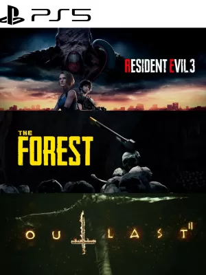 SUPER NOEL CHRISTMAS PACK VII PS5